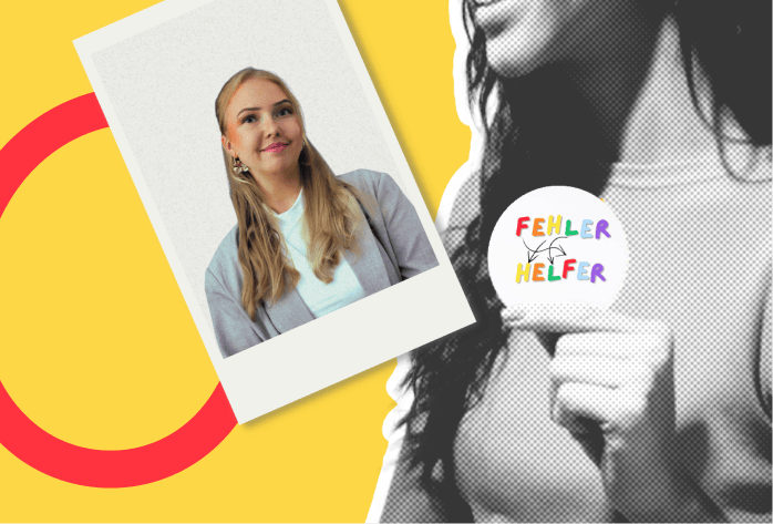 Demokratiebildung mit Feedback-Sticker stärken, von Daniela Arnold.