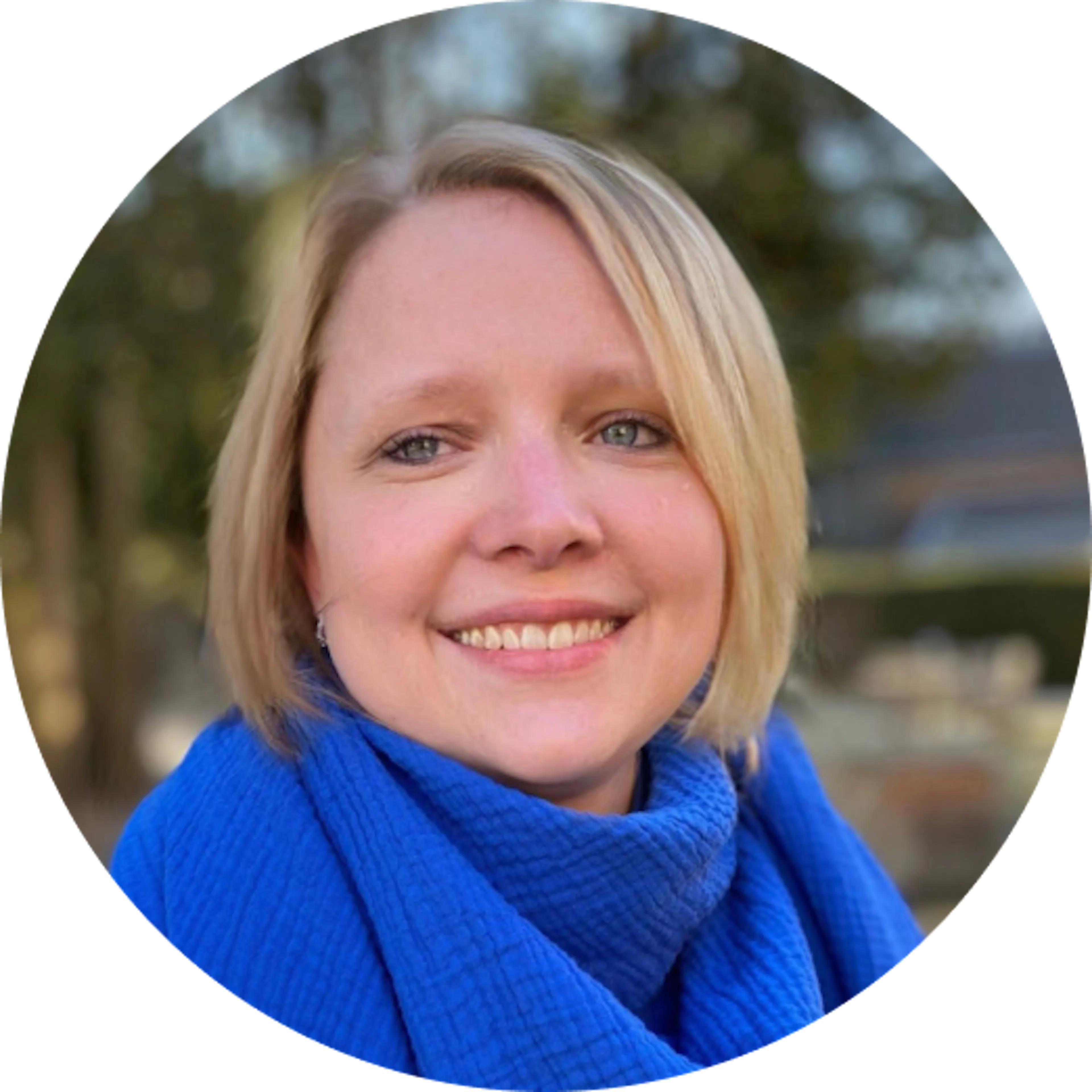 meinUnterricht Autorin Alicia Marie Speuser