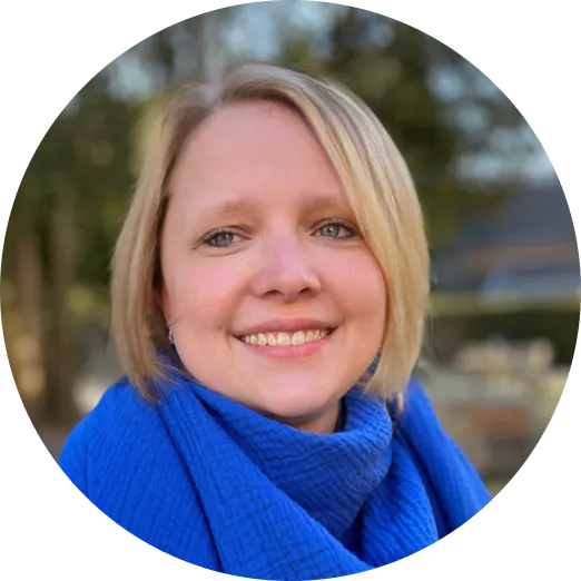 meinUnterricht Autorin Alicia Marie Speuser