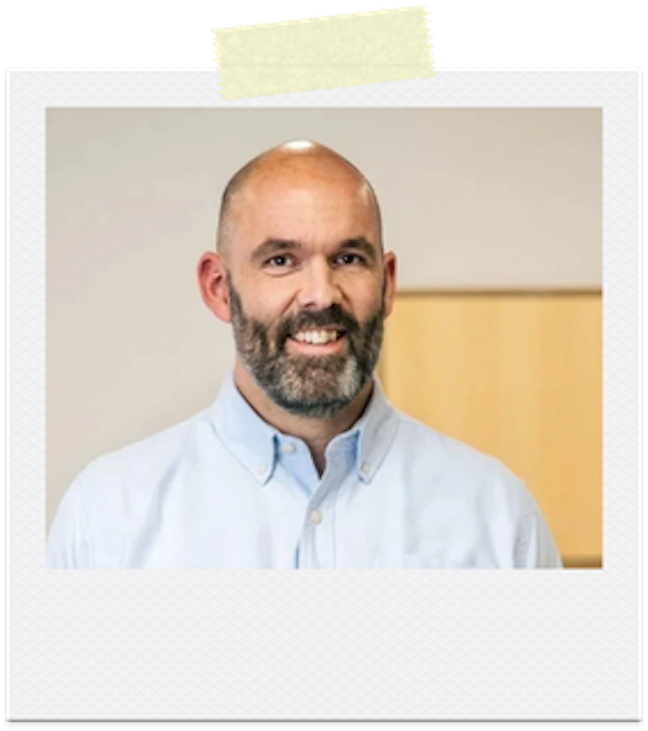 Clemens Beisel, Autor in der ersten Ausgabe des schulzeit.-Magazins