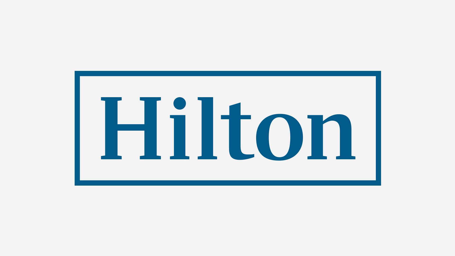 Hilton owners site