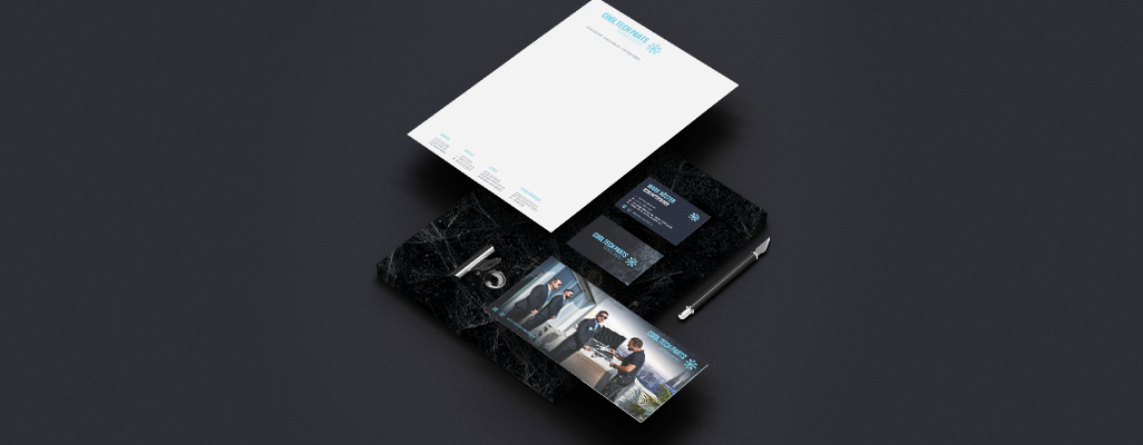 Stationary SetUp des Unternehmens Cool Tech Parts - Digitalisierung im Handwerk, von der Meisterstück Agency aus Köln