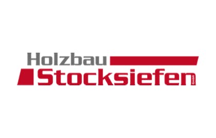 Altes Logo des Unternehmens Stocksiefen - Handwerk Marketing von der Meisterstück Agency aus Köln.