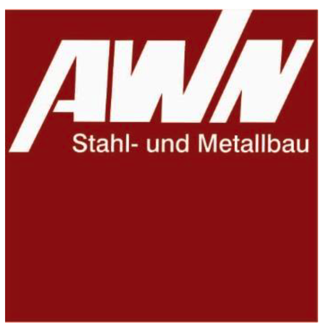Das alte Logo der AWN -  Digitales Handwerk von der Meisterstück Agency aus Köln