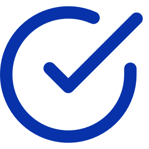 Blauer Haken - Werbemittel Handwerk, von der Meisterstück Agency aus Köln