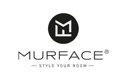 Altes Murface Logo - Digitalisierung Handwerk von der Meisterstück Agency aus Köln.