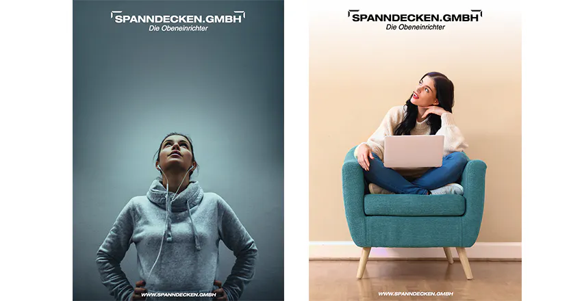 Spannedecken Markowski Die Obeneinrichter - Digitale Kundengewinnung im Handwerk