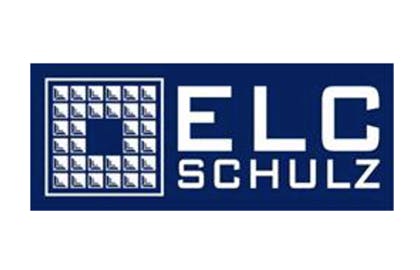 Das alte Logo des Unternehmens ELC Schulz - Werbeagentur Handwerk, von der  Meisterstück Agency aus Köln