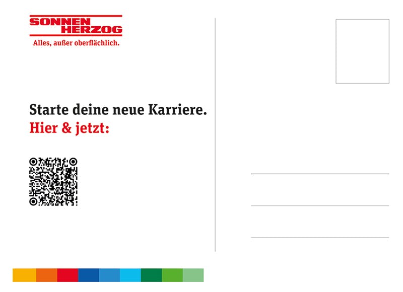 Sonnen Herzog - Digitaler Vertrieb im Handwerks-Großhandel von der Meisterstück Agency aus Köln