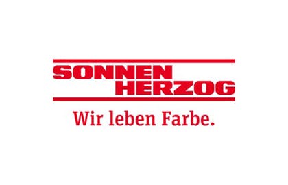 Das alte Logo von Sonnen Herzog -  Digitaler Vertrieb im Handwerks-Großhandel von der Meisterstück Agency aus Köln