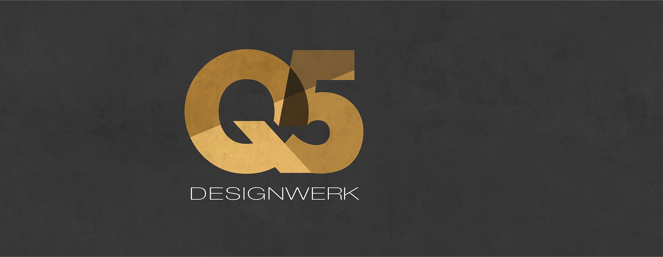 Ein Logo Headerbild des Unternehmens Q5 - Werbemittel Handwerk, von der Meisterstück Agency aus Köln