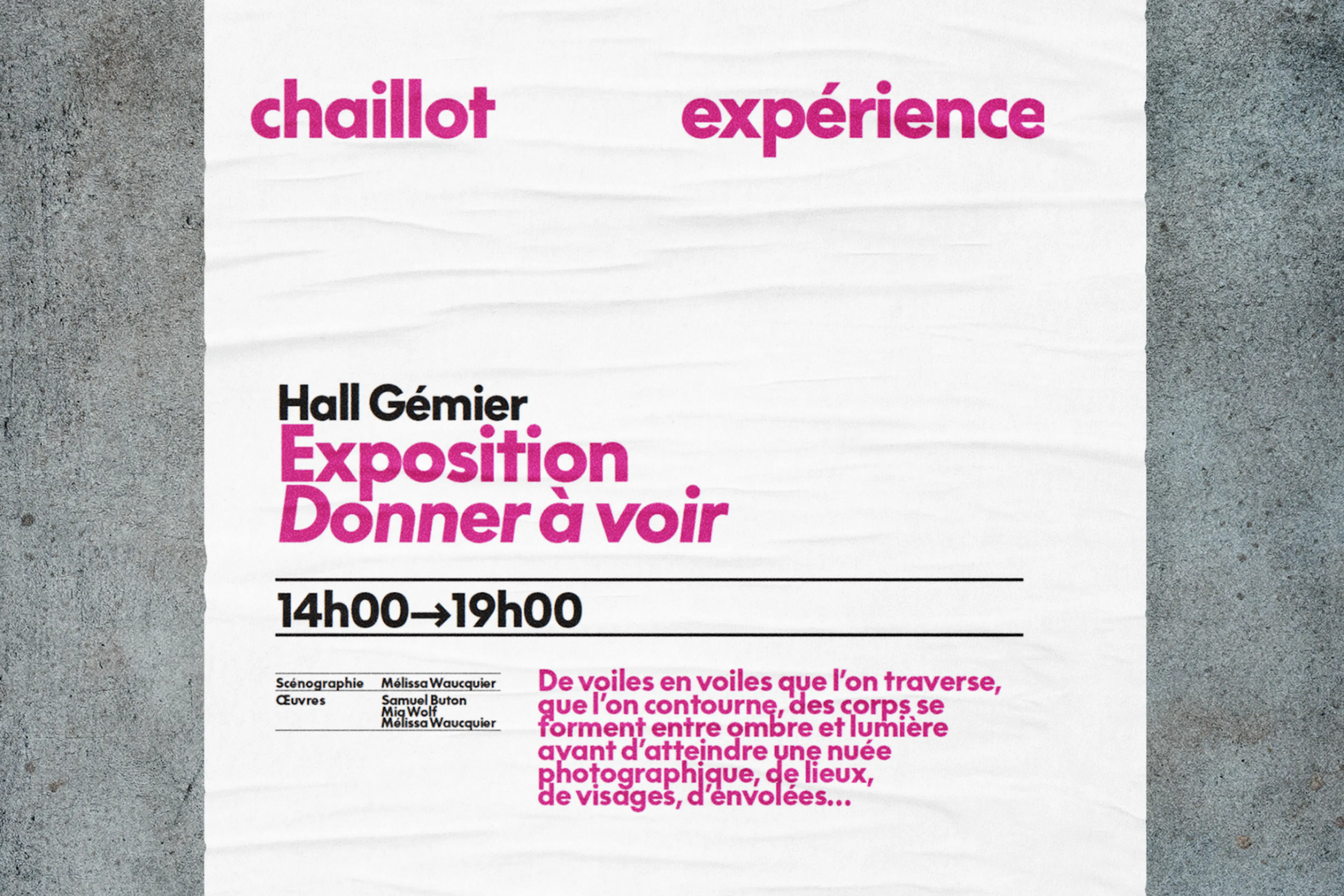 Image de contenu