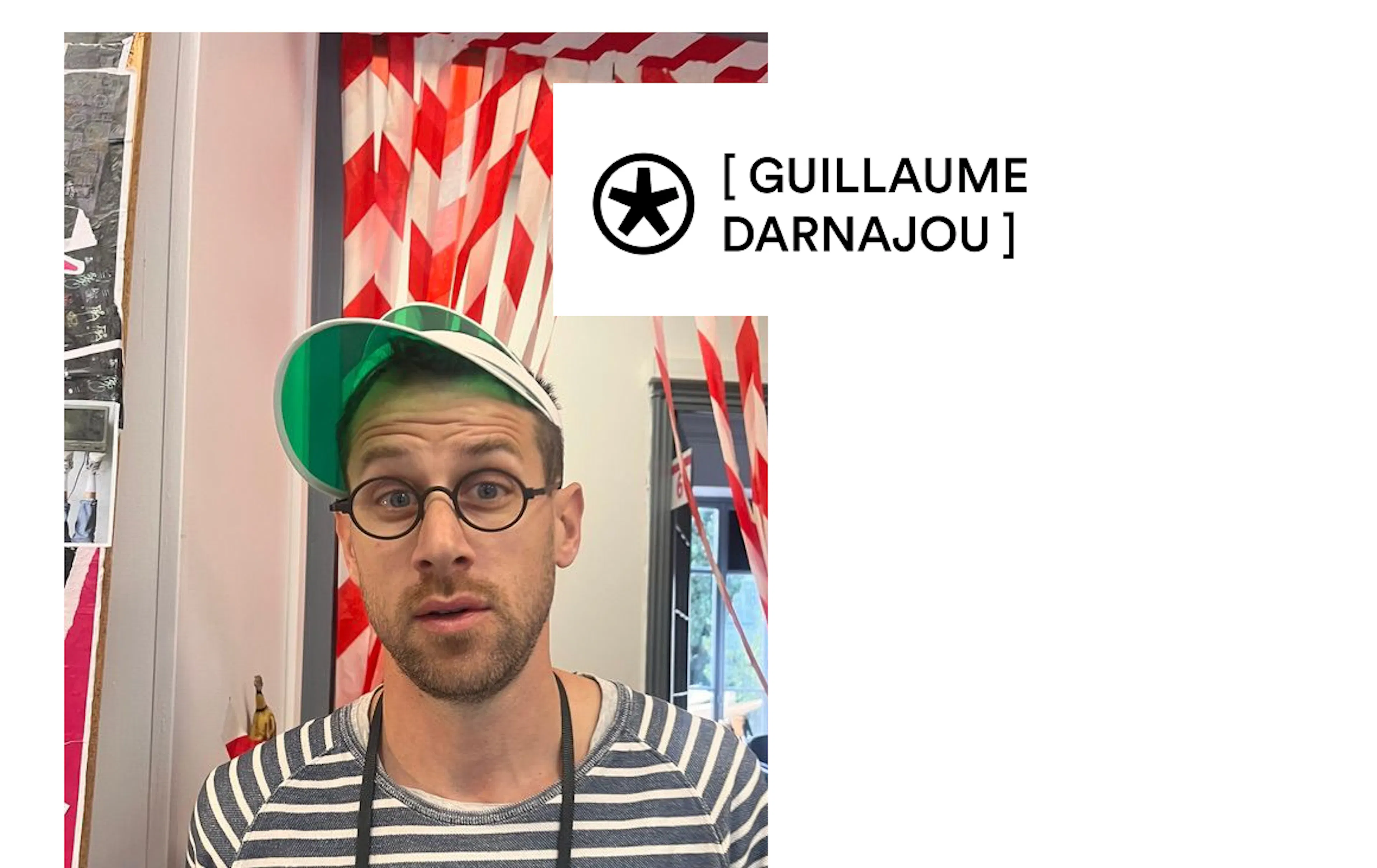 Image de contenu
