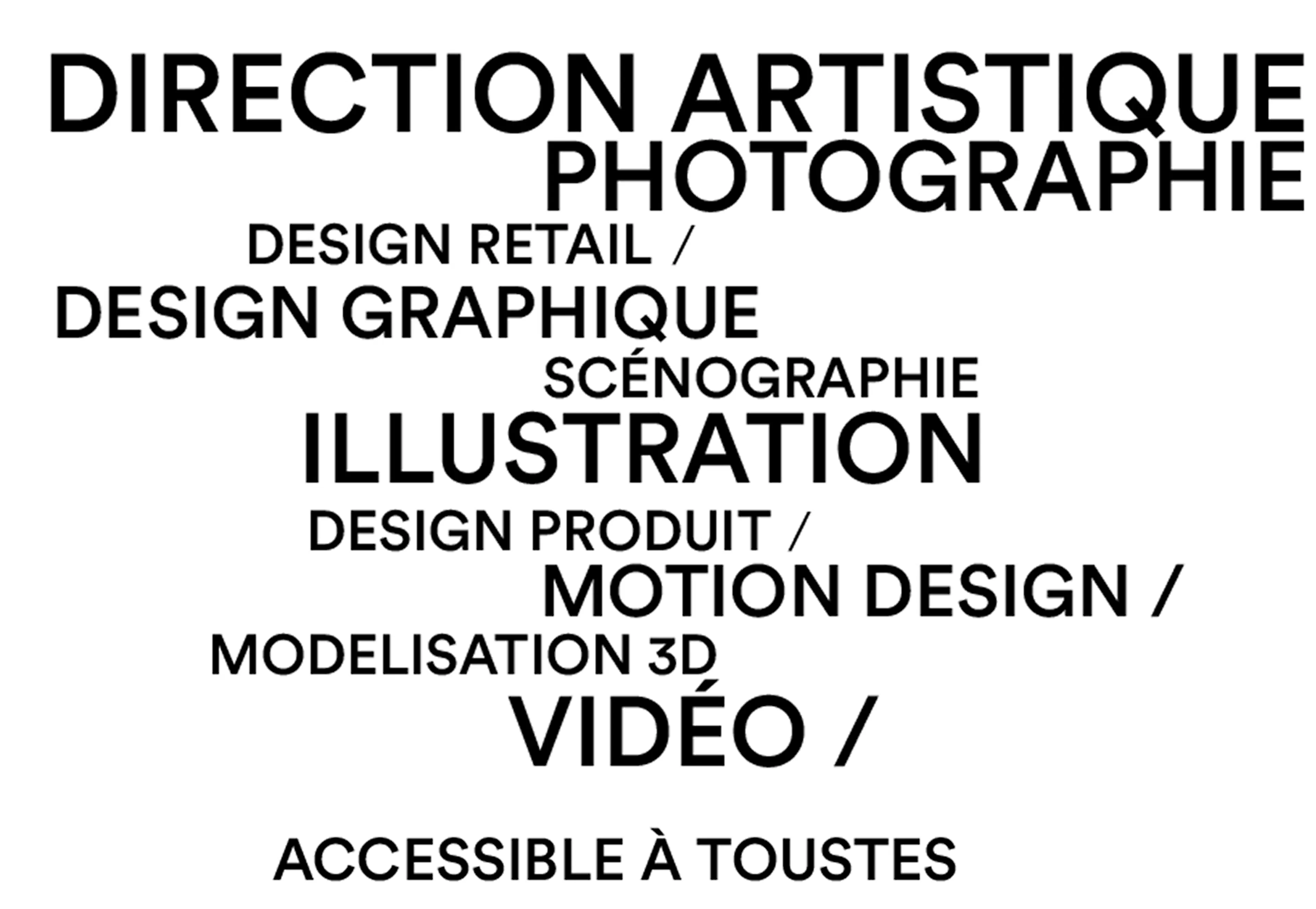 Image de contenu