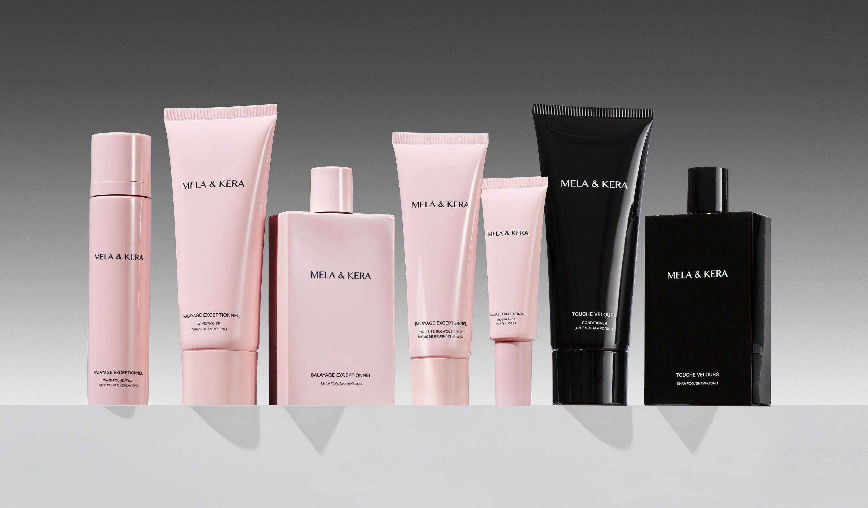 Shop all Mela & Kera