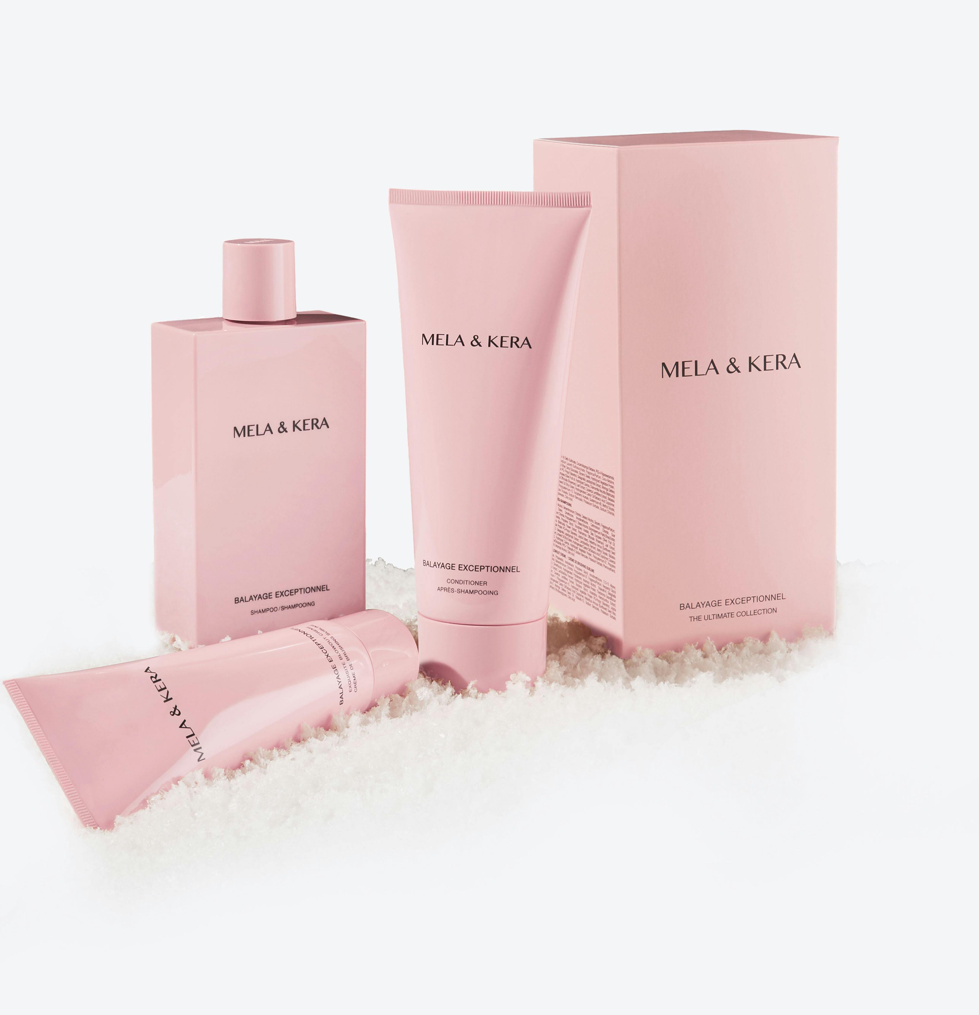The Ultimate Collection Mela & Kera