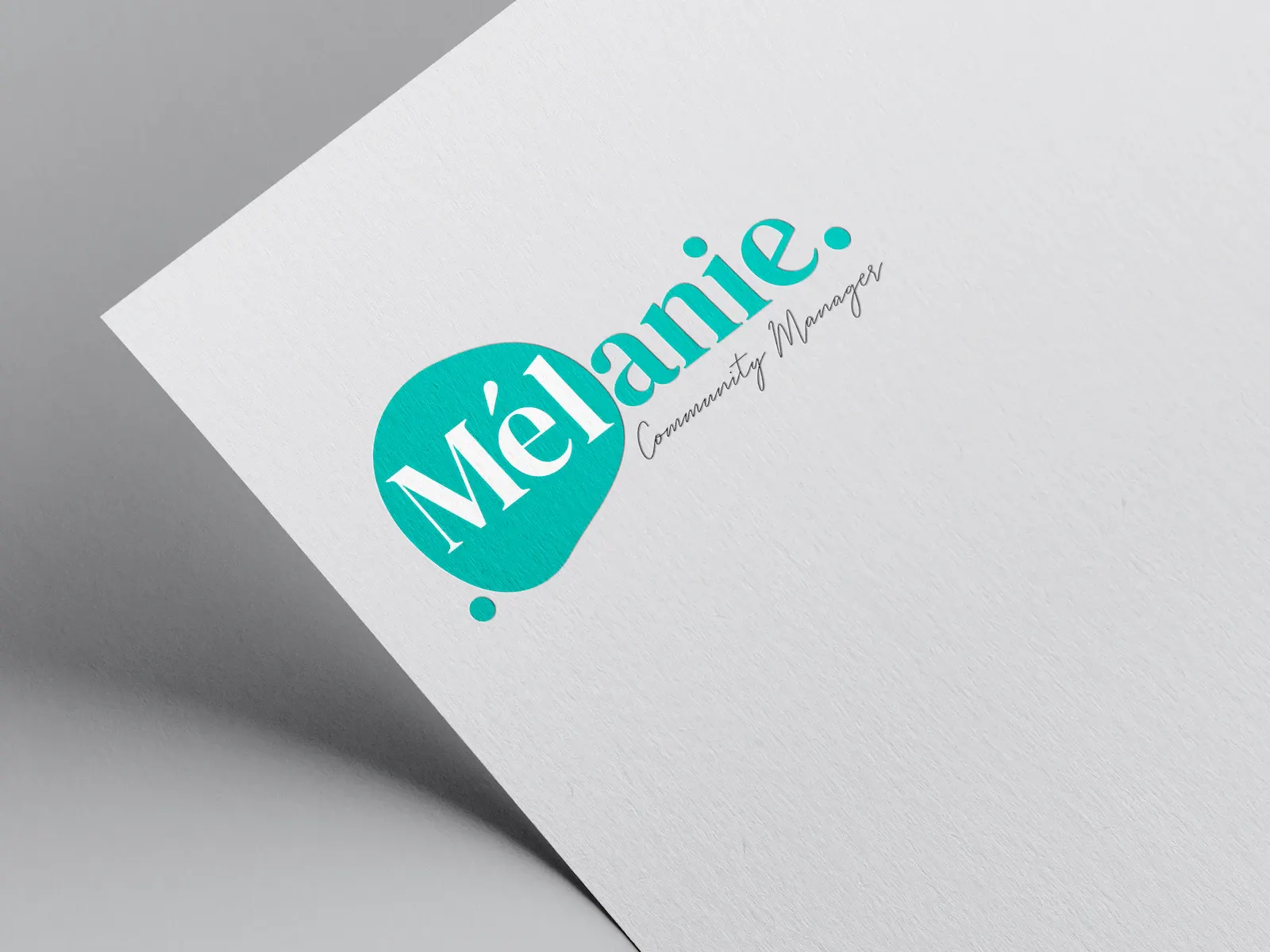 Logo 2025 Mélanie Detez