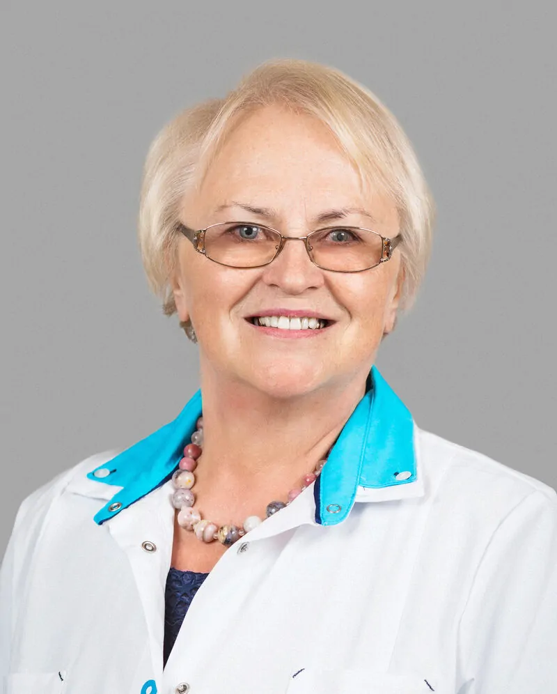 Arstid ja spetsialistid