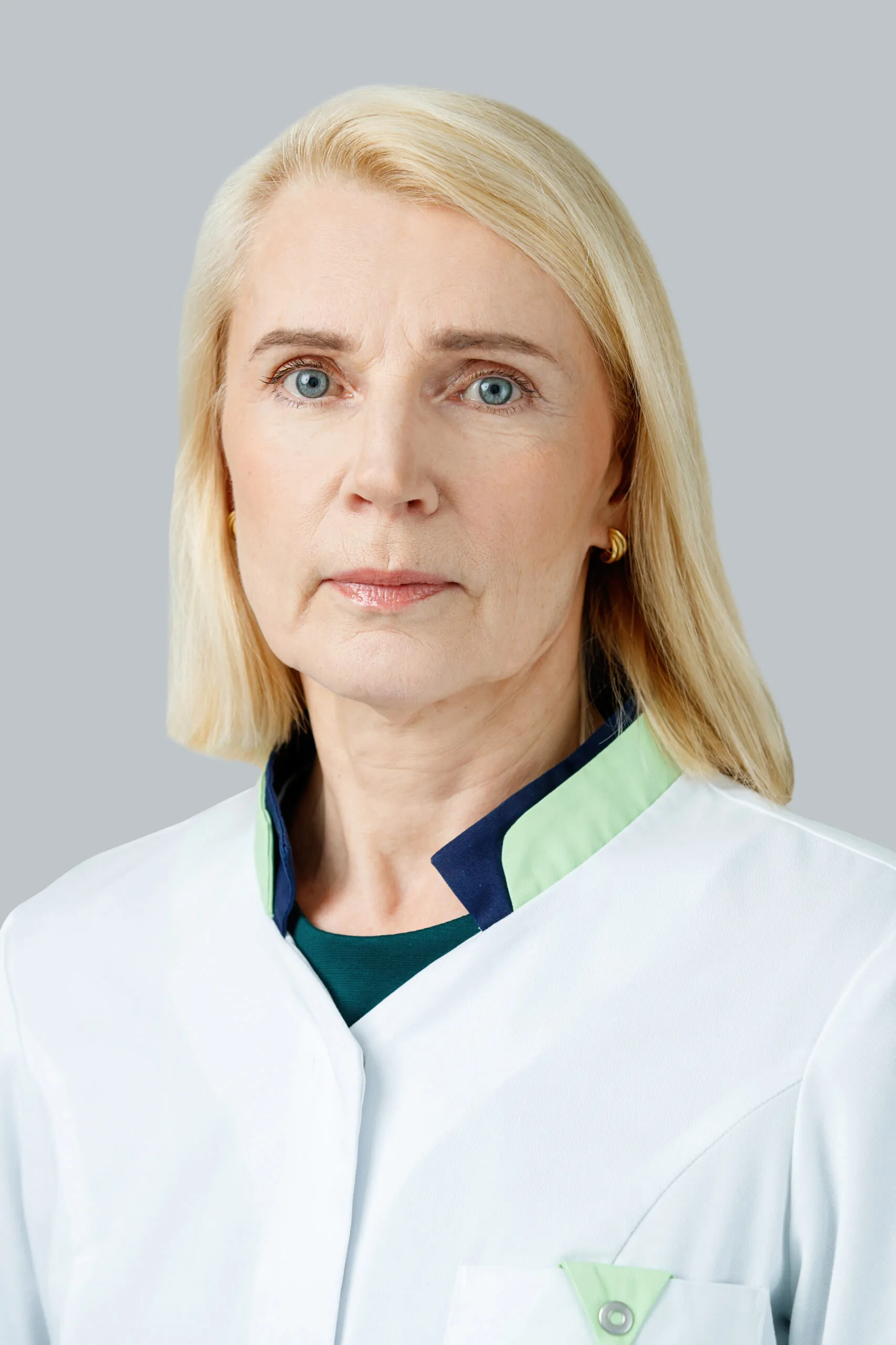 Arstid ja spetsialistid