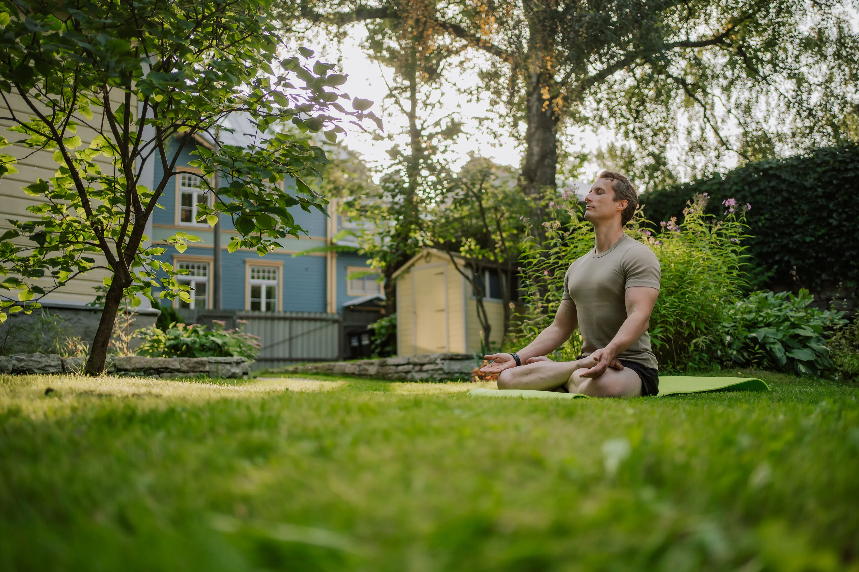 Füsioteraapia Tallinnas – Professionaalne taastusravi Meliva
