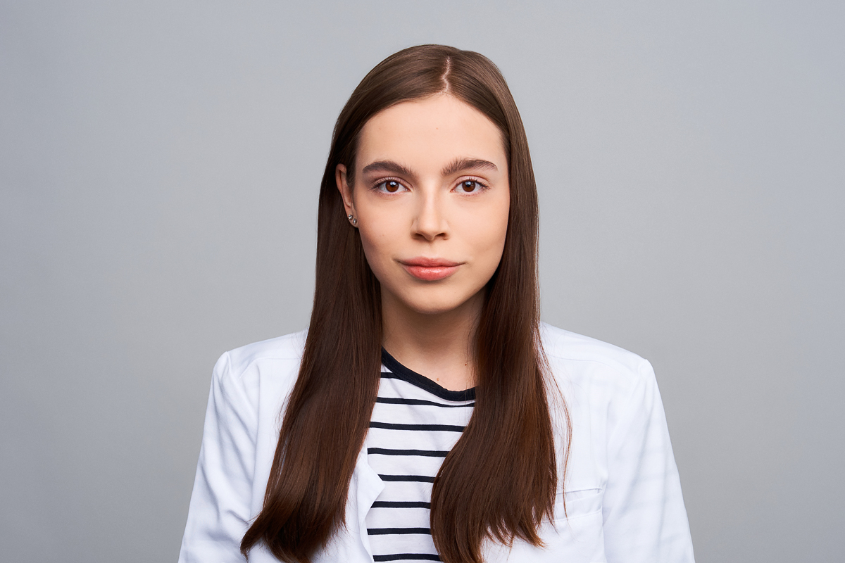 Arstid ja spetsialistid