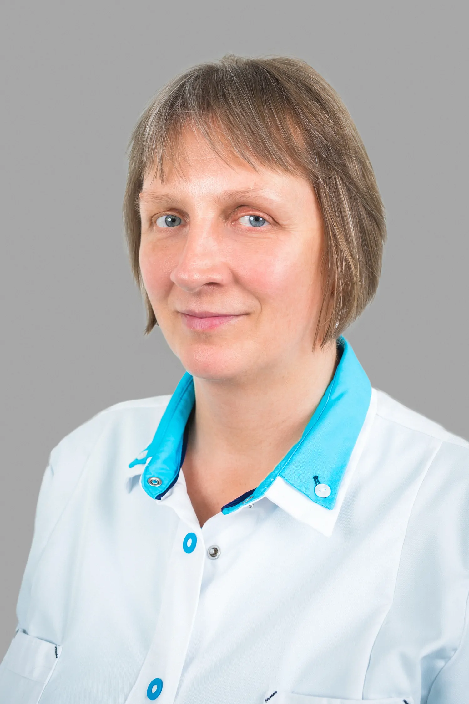 Arstid ja spetsialistid