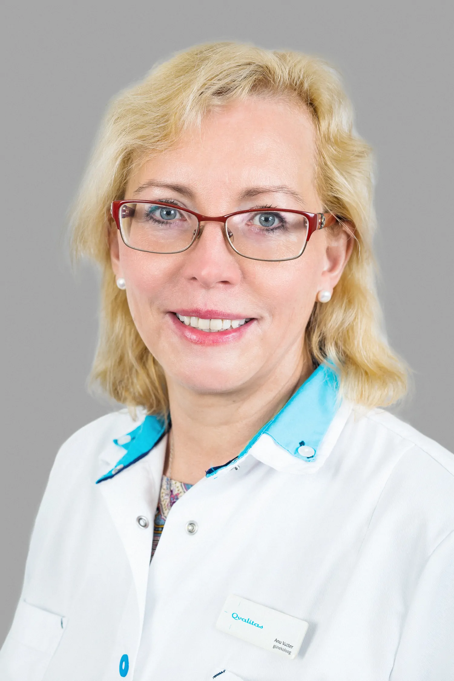 Arstid ja spetsialistid