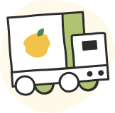 grocery delivery truck