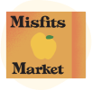 misfits market grocery box