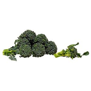 Organic Broccoli Niños, 1 Lb