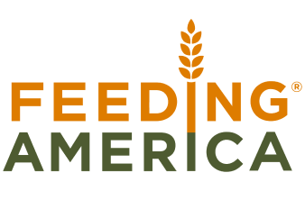 Feeding America logo