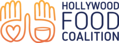 Hollywood Food Coalition logo