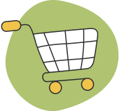 shopping cart