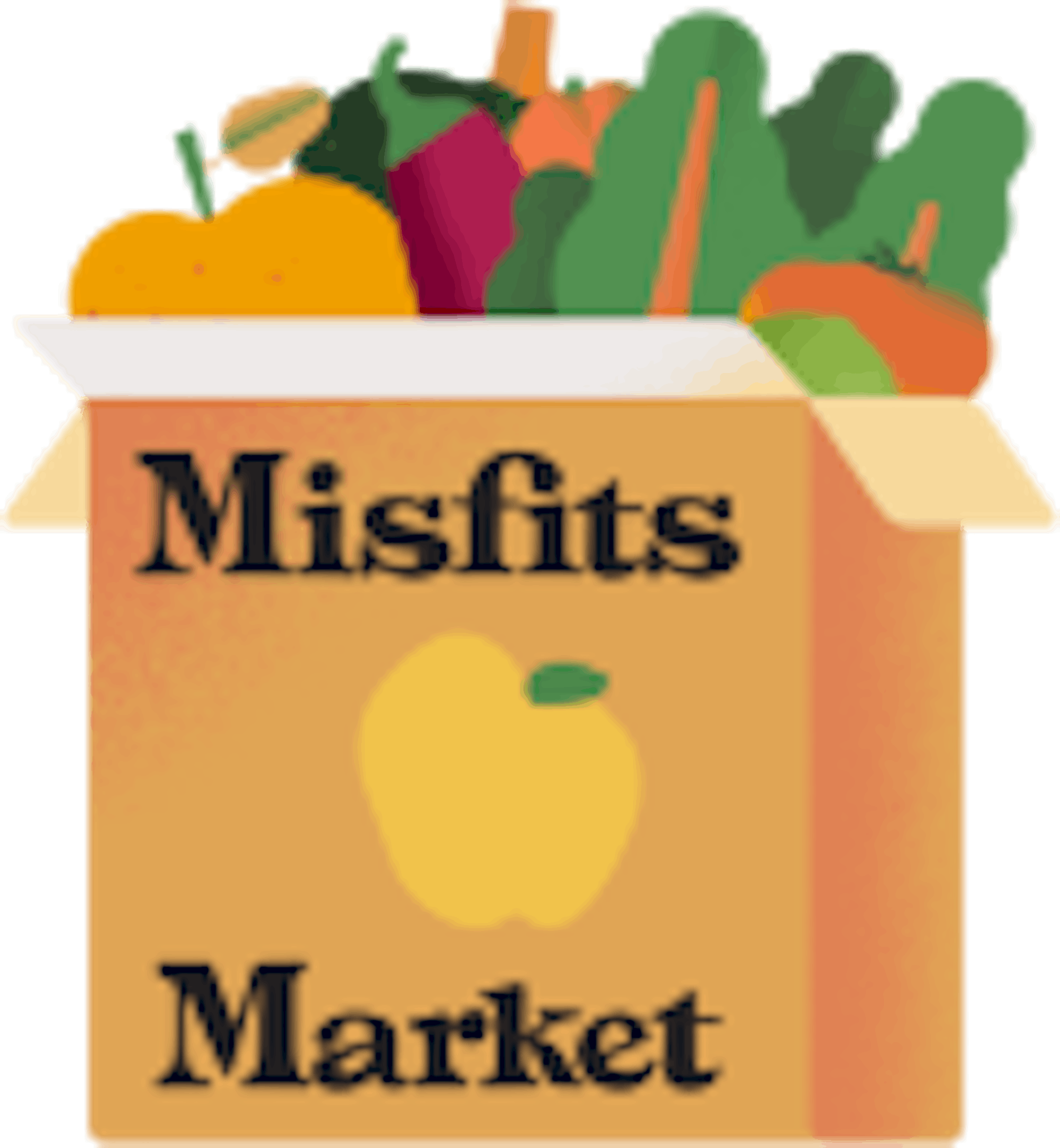 Grocery delivery near me in akron misfits market