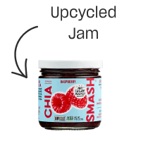 upcycled foods