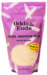 white jasmine rice