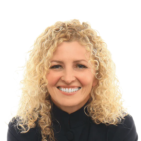 Summit speaker: Carmen Simon