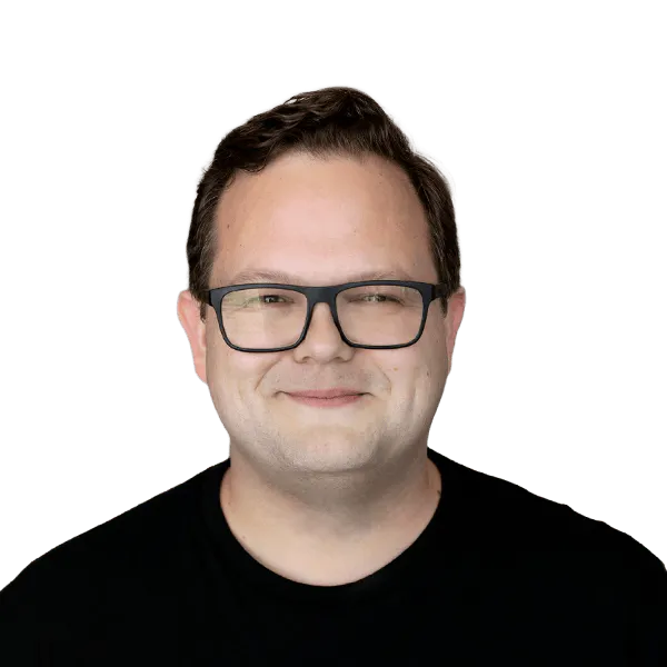 Summit speaker: Andrew Peterson