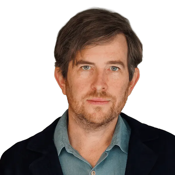 Summit speaker: Duncan Clark
