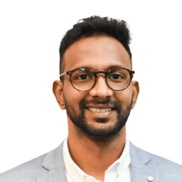 Summit speaker: Ramnath Bojeesh