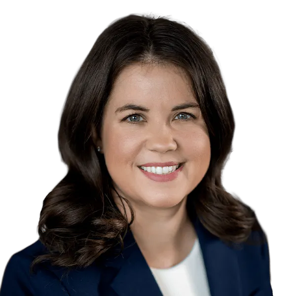 Summit speaker: Brittany Paxman