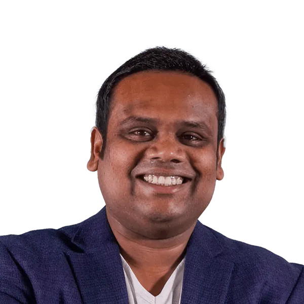 Summit speaker: Aditya Jami
