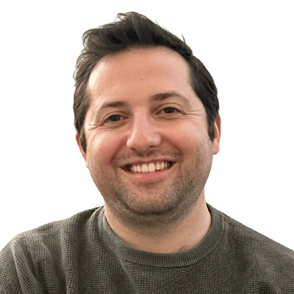 Summit speaker: Russell Pinke