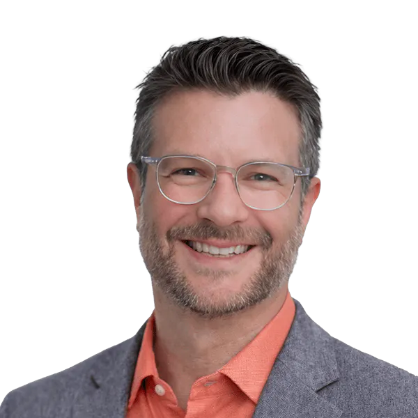 Summit speaker: Dan Hindin