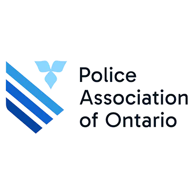Kiki Cloutier Police Association of Ontario