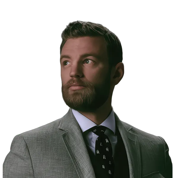 Summit speaker: Will Rochfort