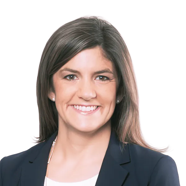 Summit speaker: Sara Trohanis
