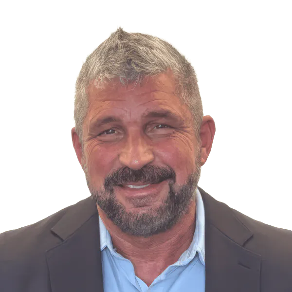 Summit speaker: Michael McLoughlin