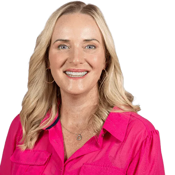 Summit speaker: Joanna Stevens