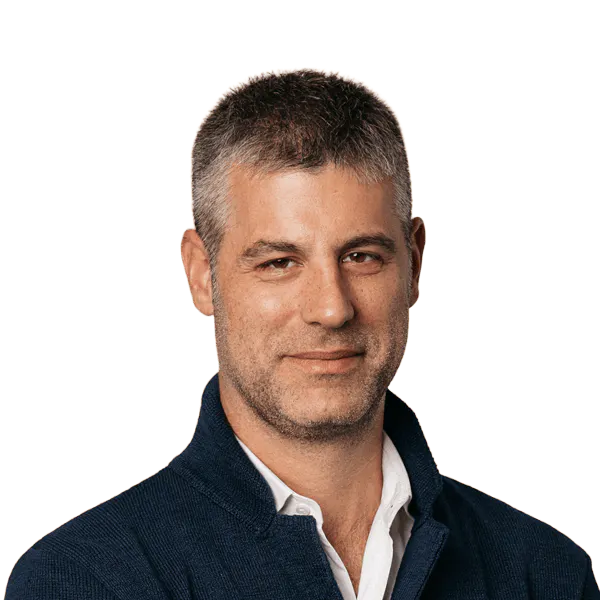 Summit speaker: Jonathan Rosen